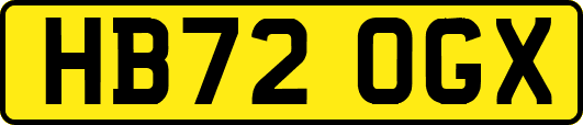 HB72OGX