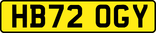 HB72OGY