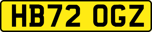 HB72OGZ