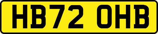 HB72OHB