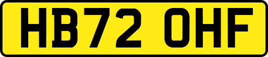 HB72OHF