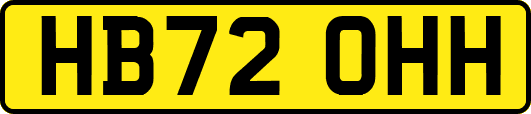 HB72OHH