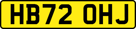 HB72OHJ