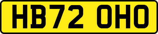 HB72OHO