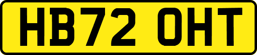 HB72OHT