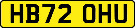 HB72OHU