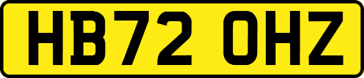 HB72OHZ