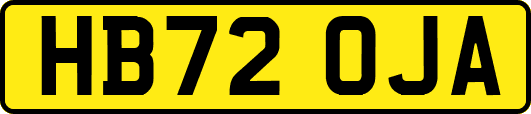 HB72OJA