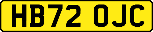 HB72OJC