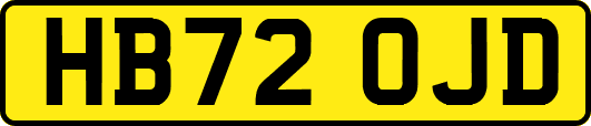 HB72OJD