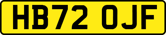 HB72OJF