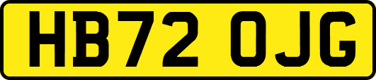 HB72OJG