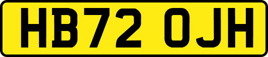 HB72OJH