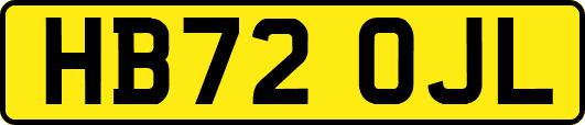 HB72OJL