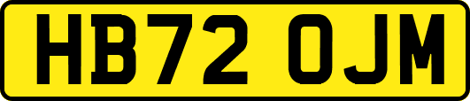 HB72OJM