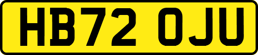 HB72OJU
