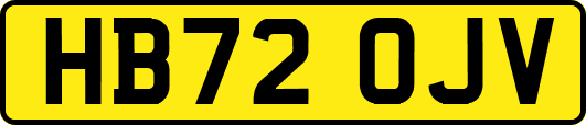HB72OJV