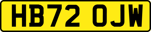 HB72OJW