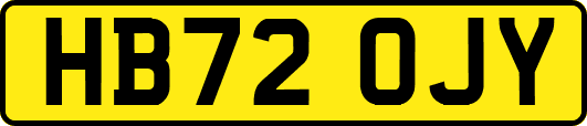 HB72OJY