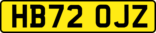 HB72OJZ