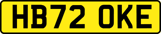 HB72OKE