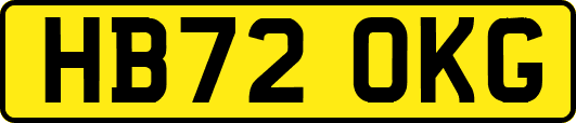 HB72OKG