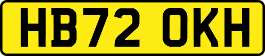 HB72OKH