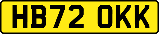 HB72OKK