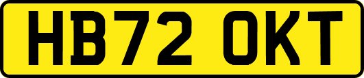 HB72OKT