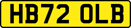 HB72OLB