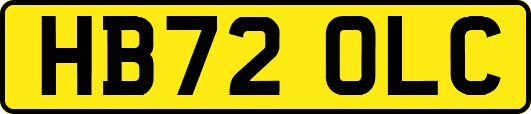 HB72OLC