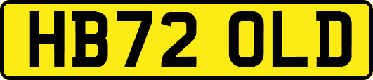 HB72OLD