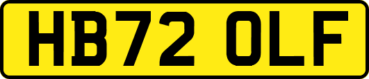 HB72OLF