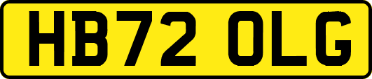 HB72OLG