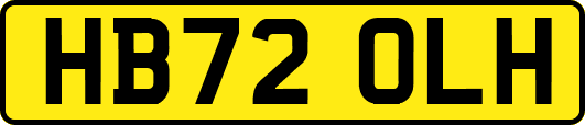 HB72OLH