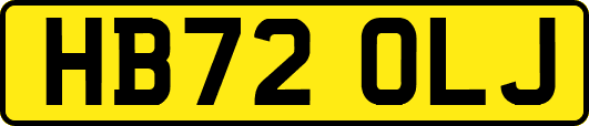 HB72OLJ