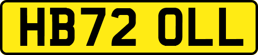 HB72OLL