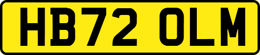 HB72OLM