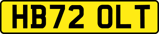 HB72OLT