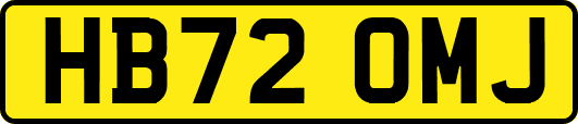 HB72OMJ