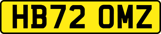 HB72OMZ