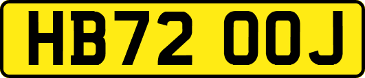 HB72OOJ