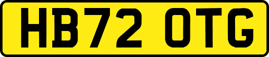 HB72OTG