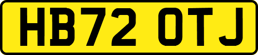 HB72OTJ