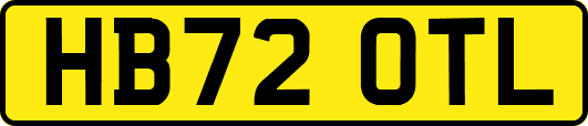HB72OTL