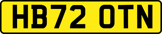 HB72OTN