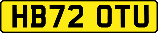 HB72OTU