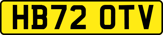 HB72OTV