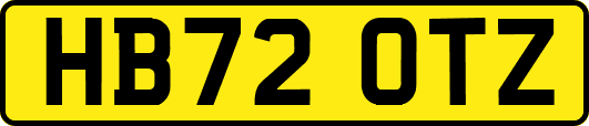 HB72OTZ