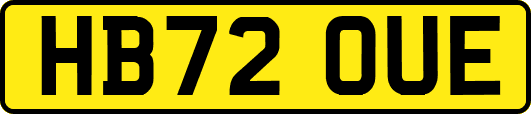 HB72OUE